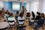 Трансляция опыта